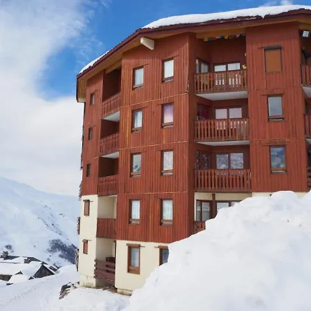 Necou 7 Appartement *