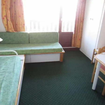 Appartement Necou 7